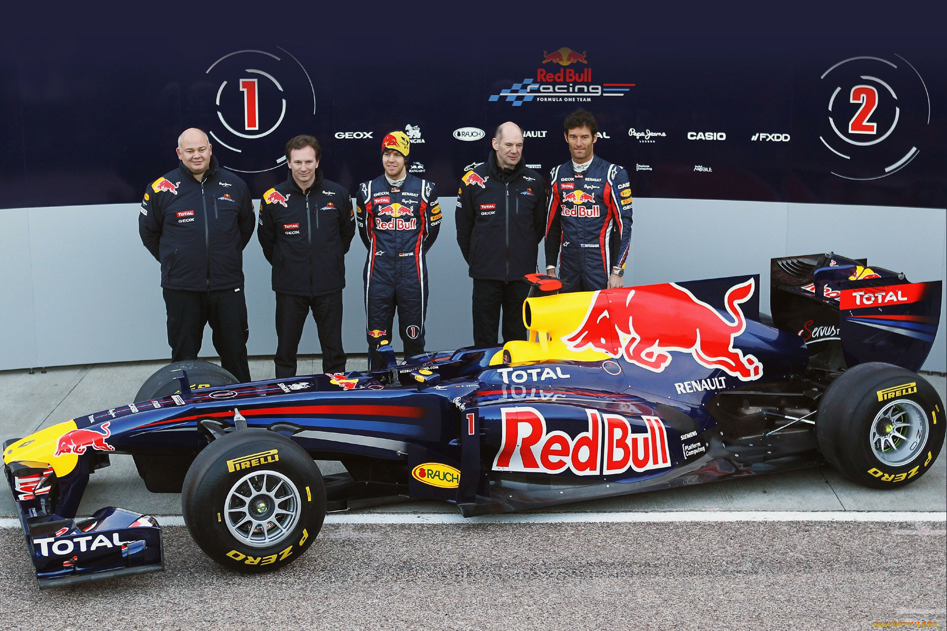 sebastian, vettel, and, mark, webber, , , 1, , , 